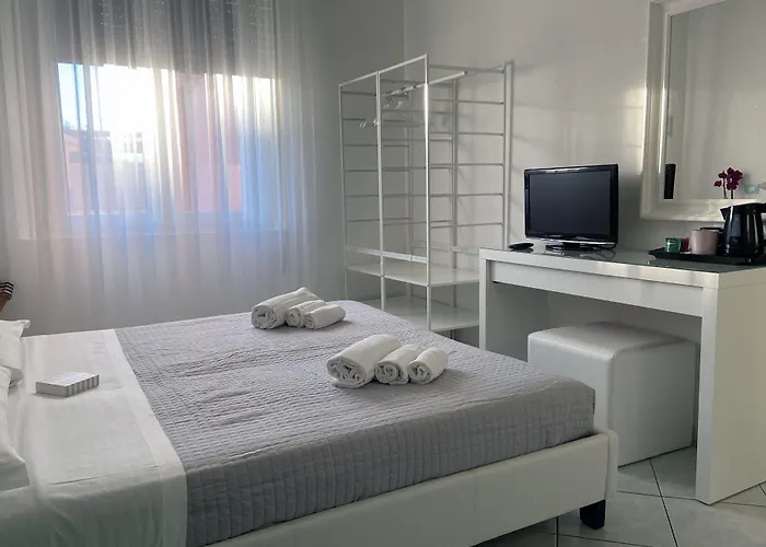 Mare Home Brunch&Beauty - Adults Only Cesenatico