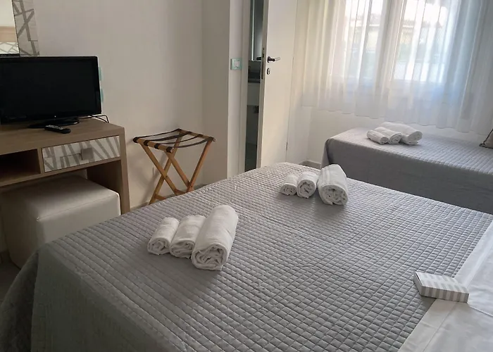 Mare Home Brunch&Beauty - Adults Only Cesenatico